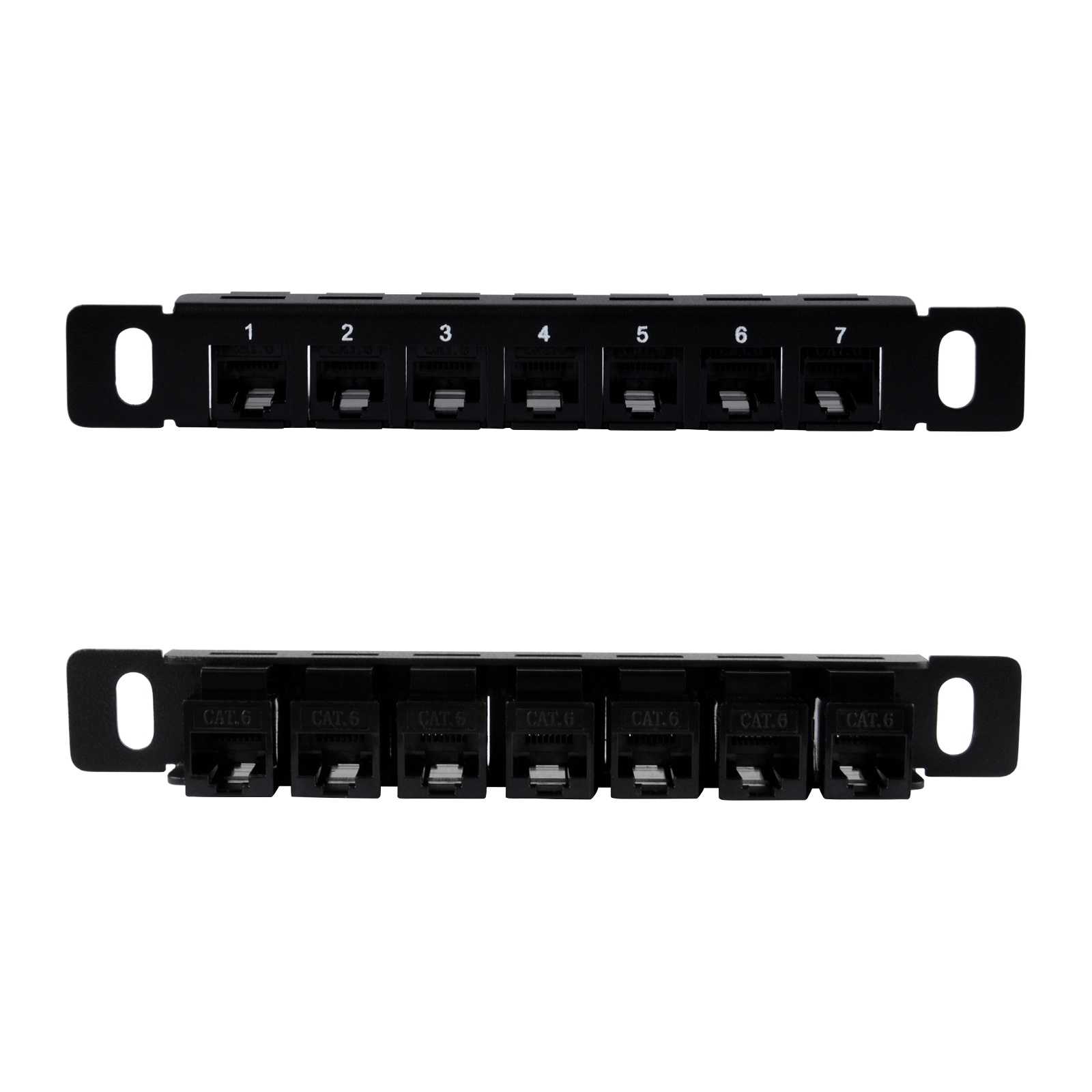 Painel de Rede RackMate DeskPi - Deskpi Super6C avaliação e preço